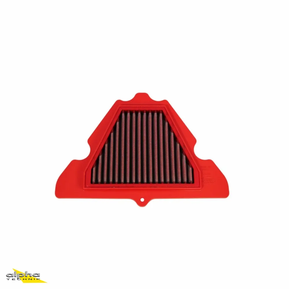 BMC Sportluftfilter für Kawasaki Z1000/R/SX Versys für Versys 1000 LZT00B