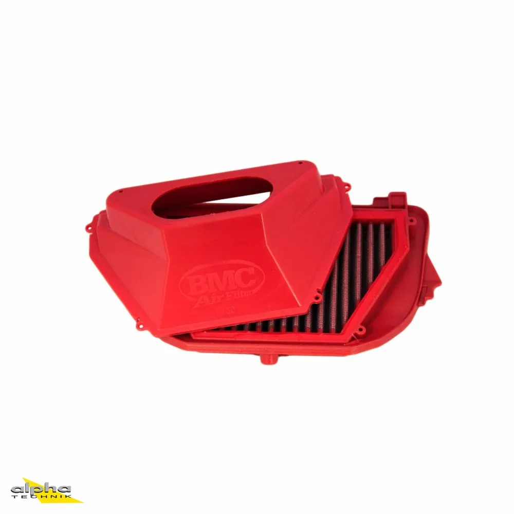 BMC Sportluftfilter für Yamaha YZF600R6 für YZF-R6 RJ15