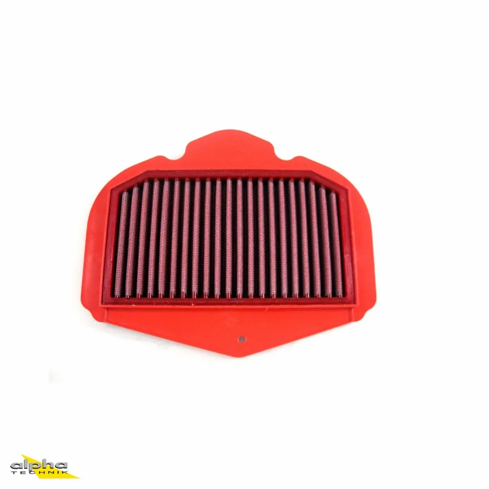 BMC Sportluftfilter für Yamaha XT1200Z Super Tener für XT1200Z Super Tenere DP01