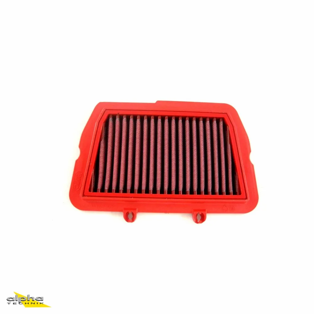 BMC Sportluftfilter für Triumph Tiger 800 für Tiger 800XC XCA C201 EURO4