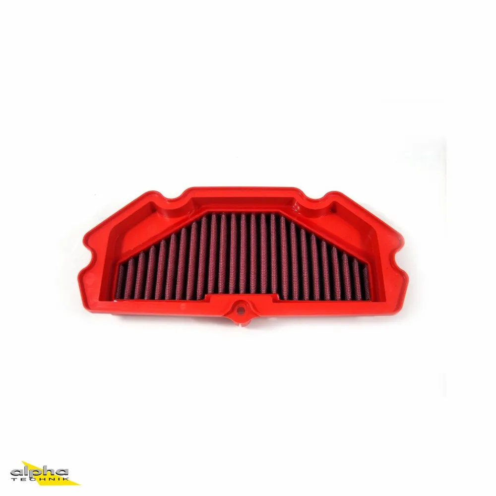 BMC Racingluftfilter für Kawasaki ER6n/ER6f/ZX6R für ER6n ER650E