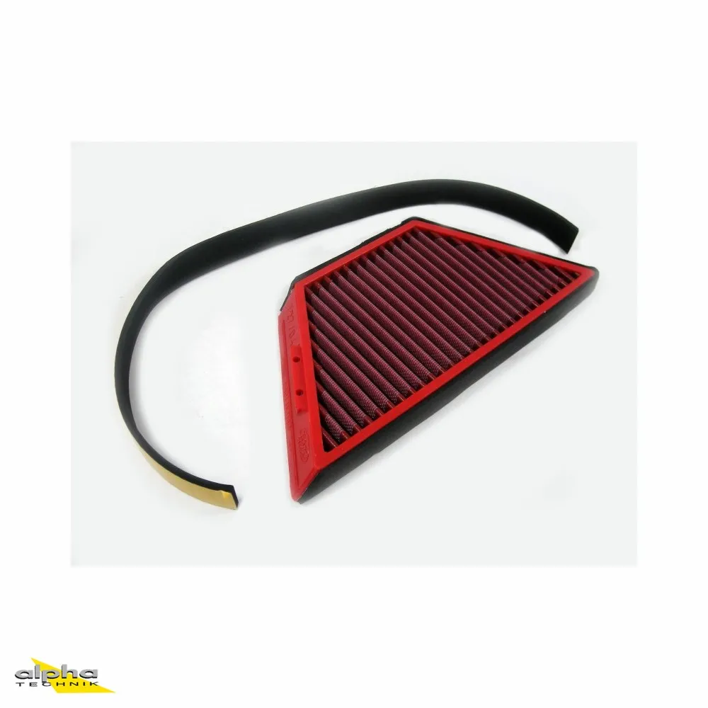BMC Sportluftfilter für Kawasaki ZZR1400/ZX14R für ZZR1400 ZXT40E