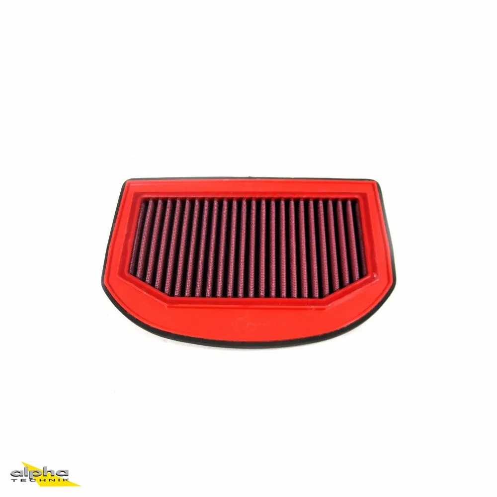 BMC Sportluftfilter für Triumph Tiger Explorer/XC für Tiger 1200 XC XCX V301 EURO4