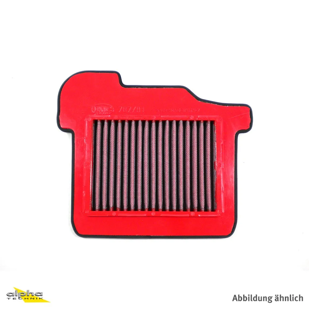 BMC Sportluftfilter für Yamaha MT09/Niken/Tracer für MT09 Sport Tracker RN29