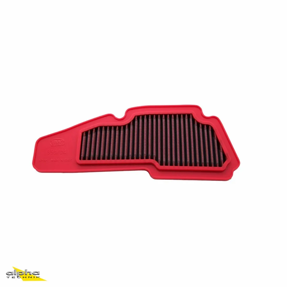 BMC Sportluftfilter für Yamaha Xenter 125 für Xenter 150 SG23