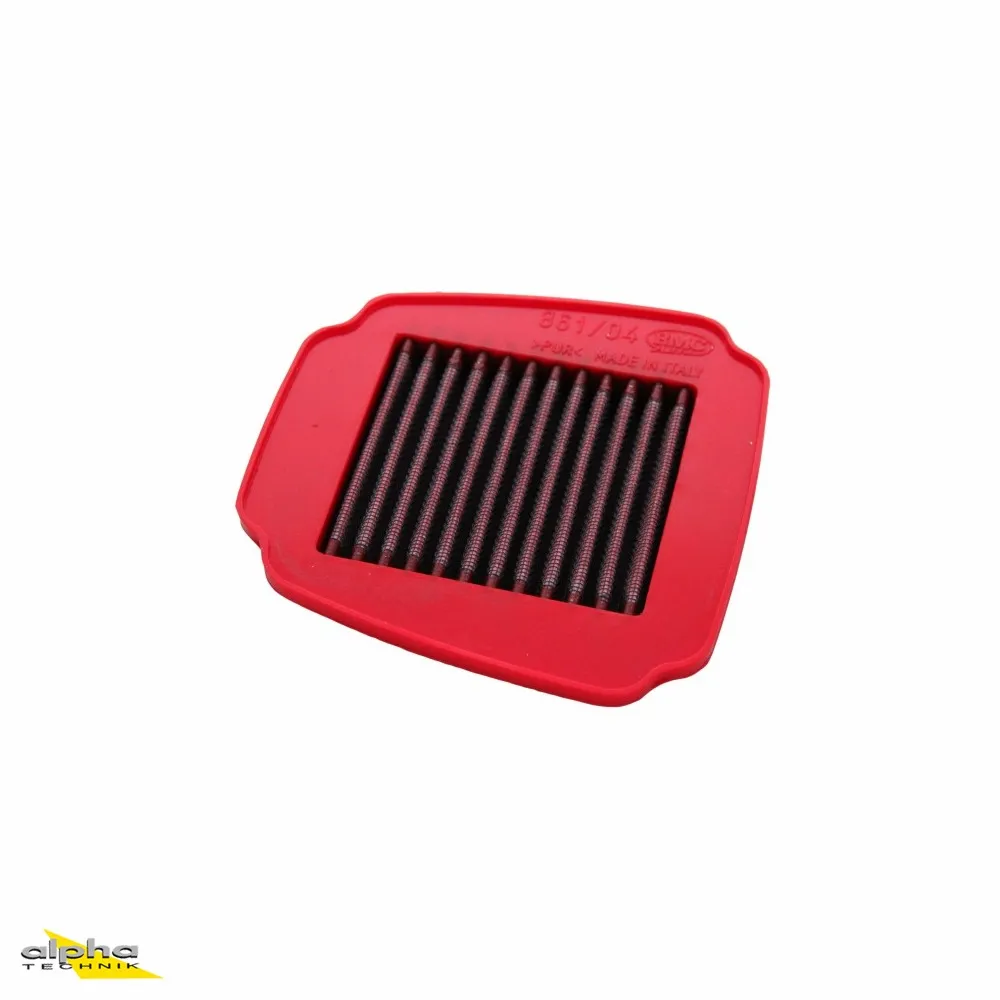 BMC Sportluftfilter für Yamaha Exciter 150 für Exciter 150