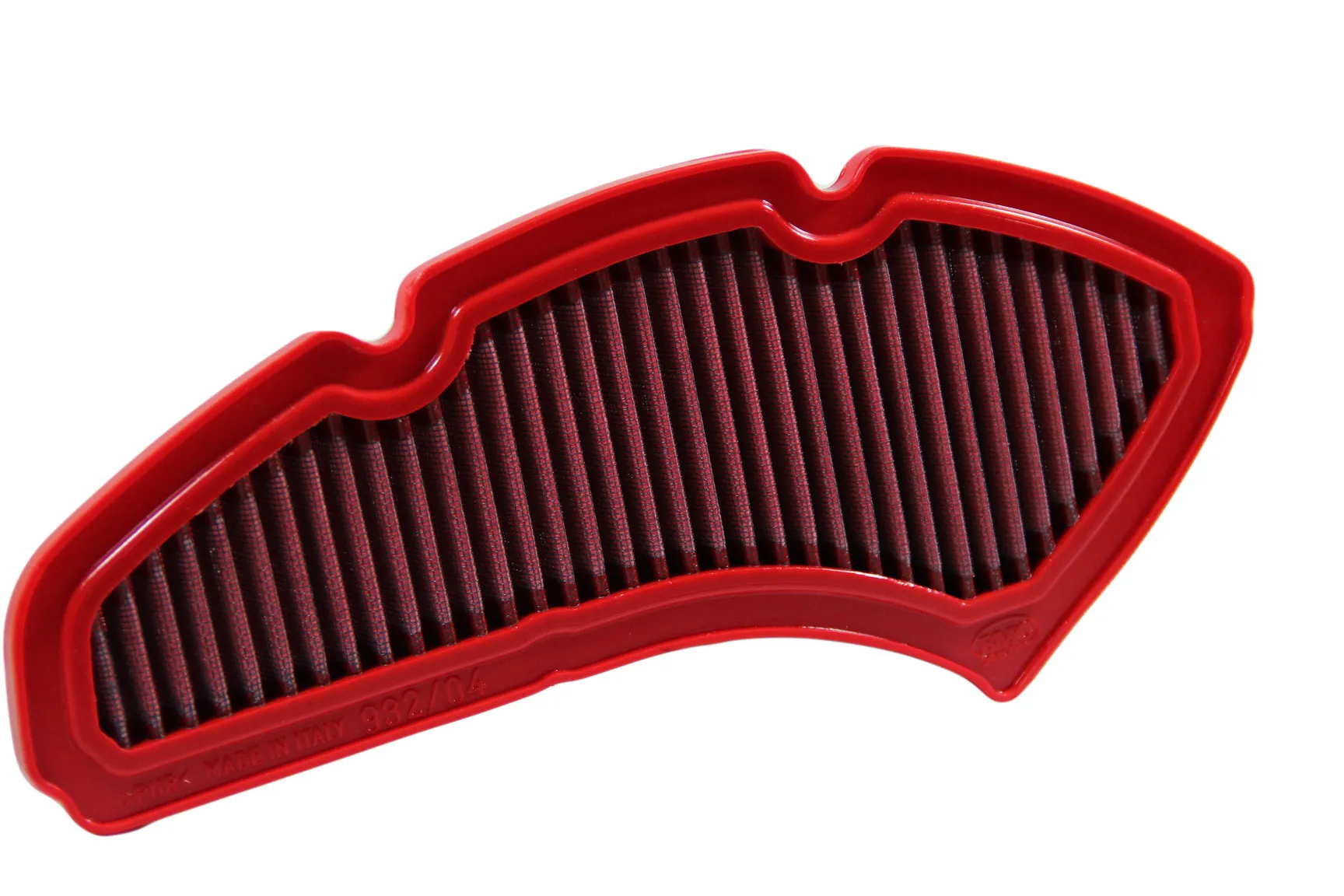 BMC Sportluftfilter für Yamaha NMAX 125 für NMAX 125 SEC7 EURO4