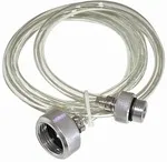 DSG-Getriebeöl-Befüllschlauch für VW und Audi, durchsichtiger Verbindungsschlauch-105030090