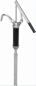 Handpumpe, Fass-Pumpe für 60 und 200 Liter Fässer-105030084