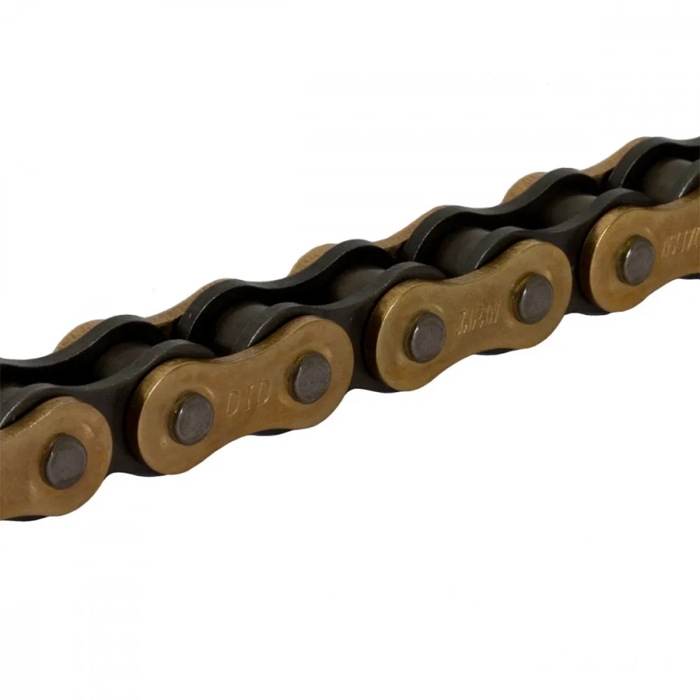 DID Kette G&B 520 DZ2/098 gold Kette offen mit Clipschloss