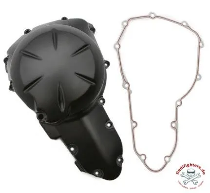 Limadeckel Motordeckel Kawasaki Ninja 650 Z650 ER650 Versys 650 ER6N