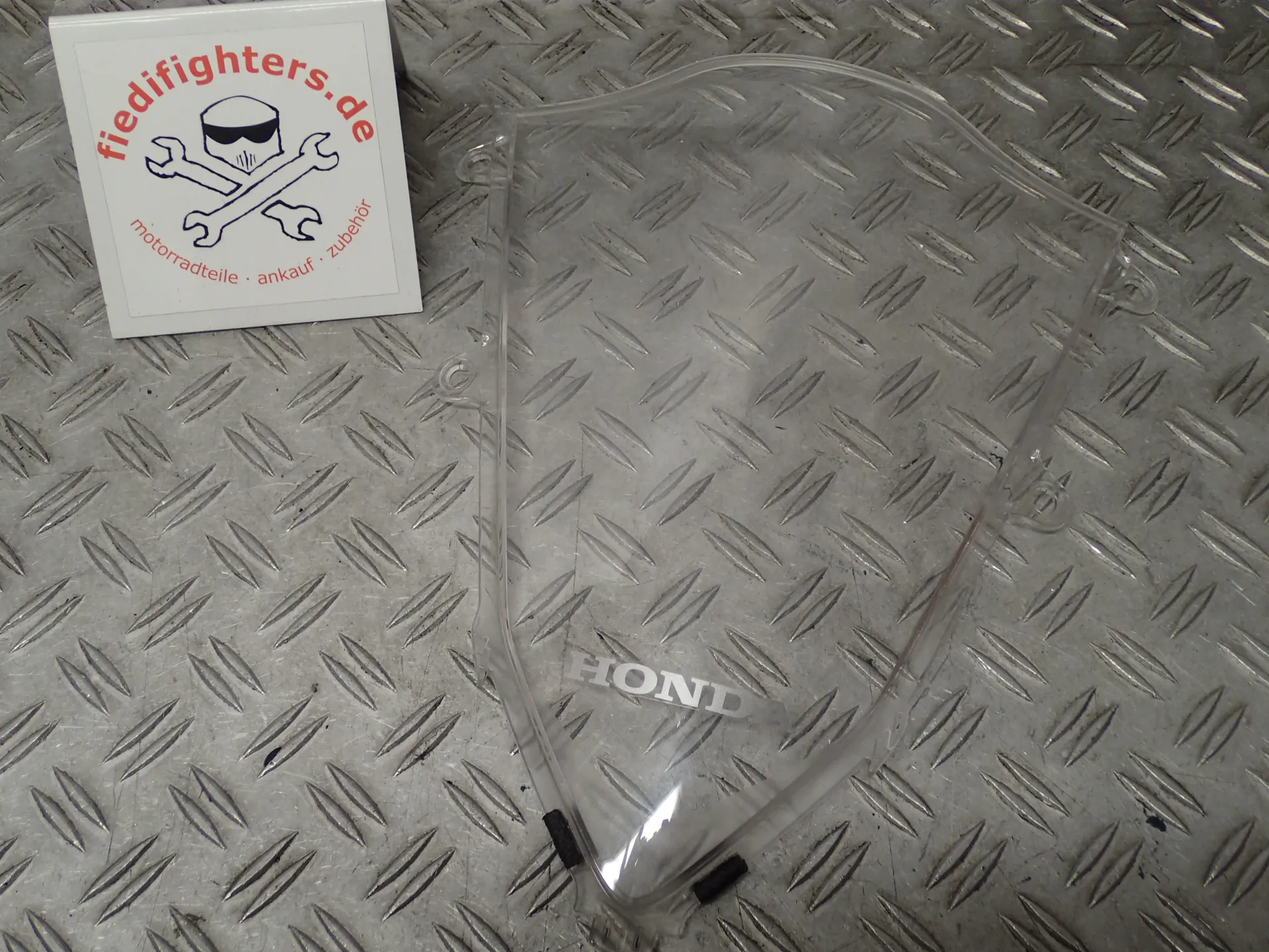 Windschild Windschutzscheibe Scheibe Honda CBR650R RH01 19-23 67110110MKND10ZA