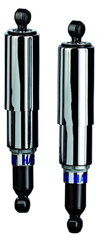 Hagon Federbein Classic II für Yamaha XV 1000 Virago 84-