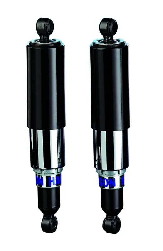 Hagon Federbein Classic III für Kawasaki Z 750 80-