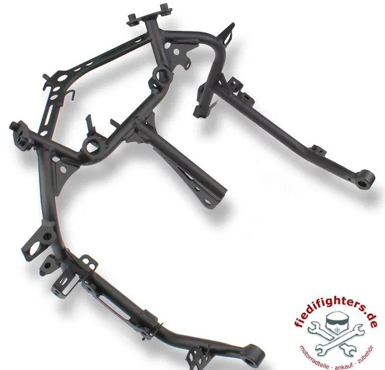 Verkleidungshalter Geweih Kawasaki Ninja 400 EX400G Bj.18-23