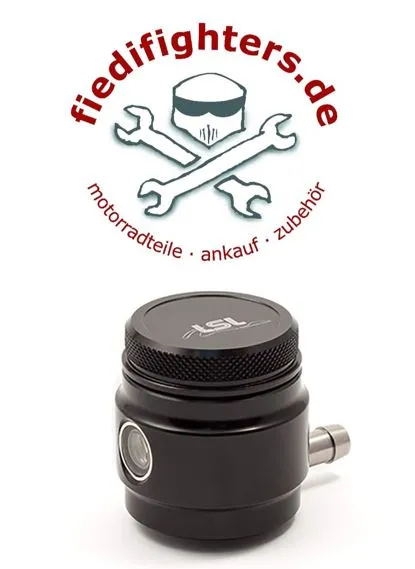 Brems- und Kupplungsausgleichsbehälter LSL Clutch Box schwarz