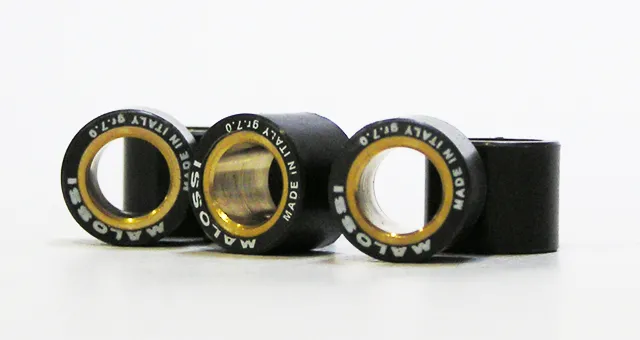 Tuning - Variatorrollen D=16x13 6,00gr Satz (6 St)