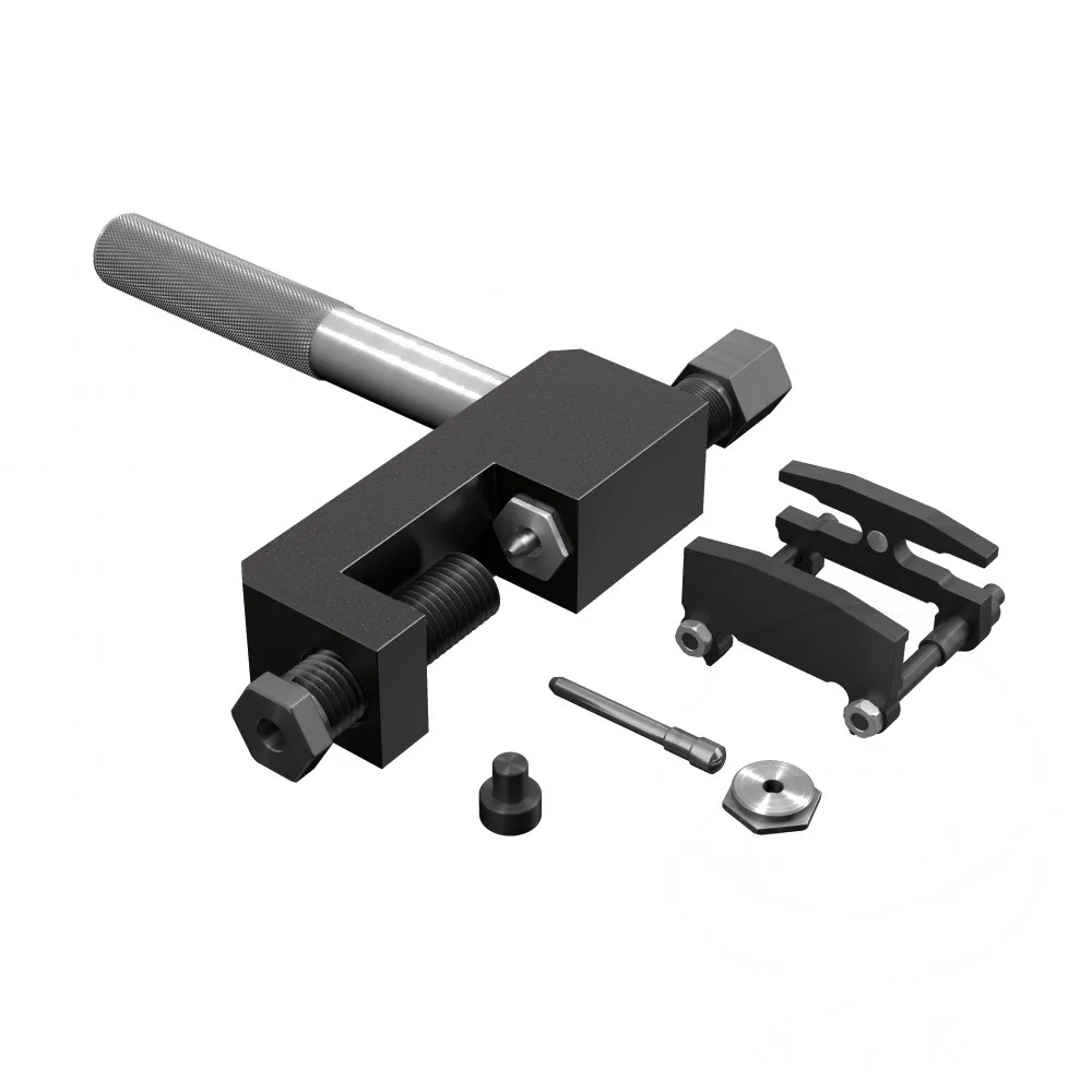 Kettenwerkzeug zum Trenn- und Nieten von Hohlniet, Vollniet Schlösser-104070691