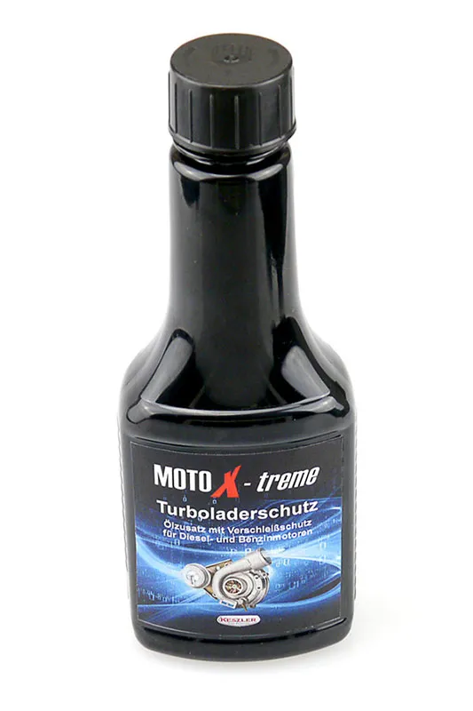0,325l Moto X-treme Turboladerschutz Motorölzusatz Additiv-405080211