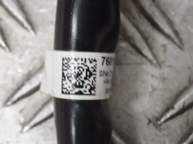 Original Armatur Kombischalter Licht links KTM Duke 790 890 R 76011170100