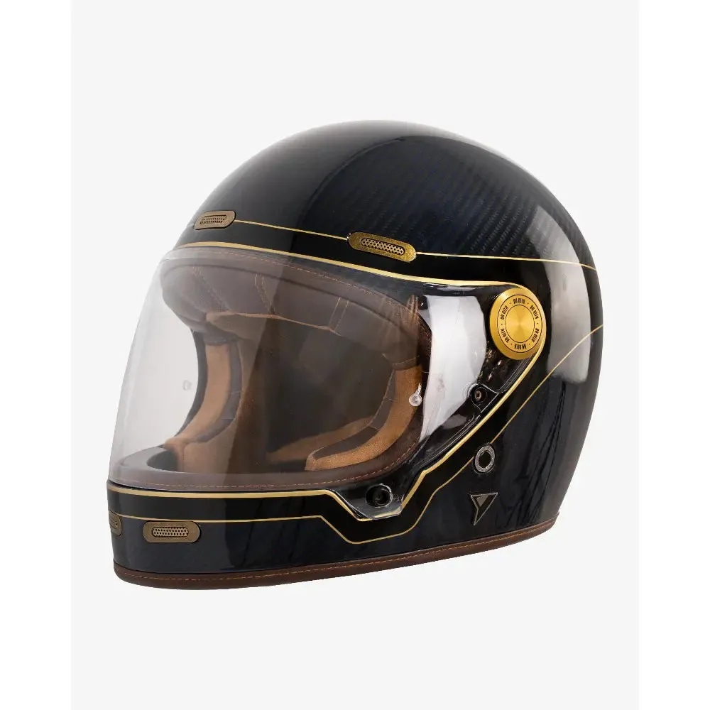 By City Roadster III Carbon Integral-Motorradhelm