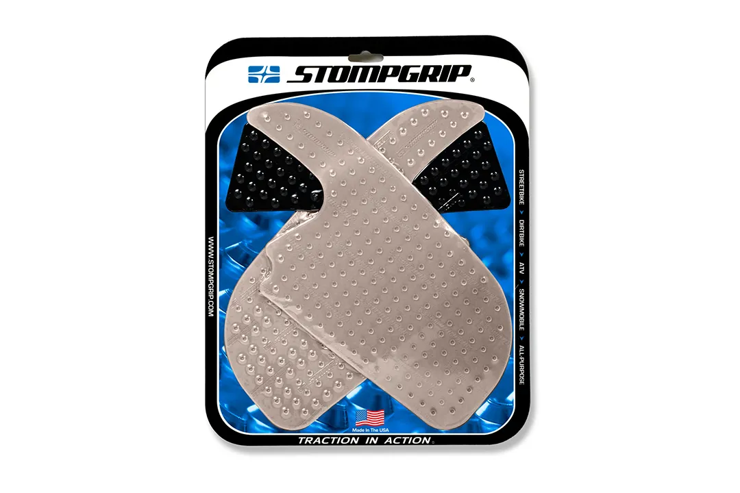 Stompgrip hybrid, Honda CBR600RR, 2013-19
