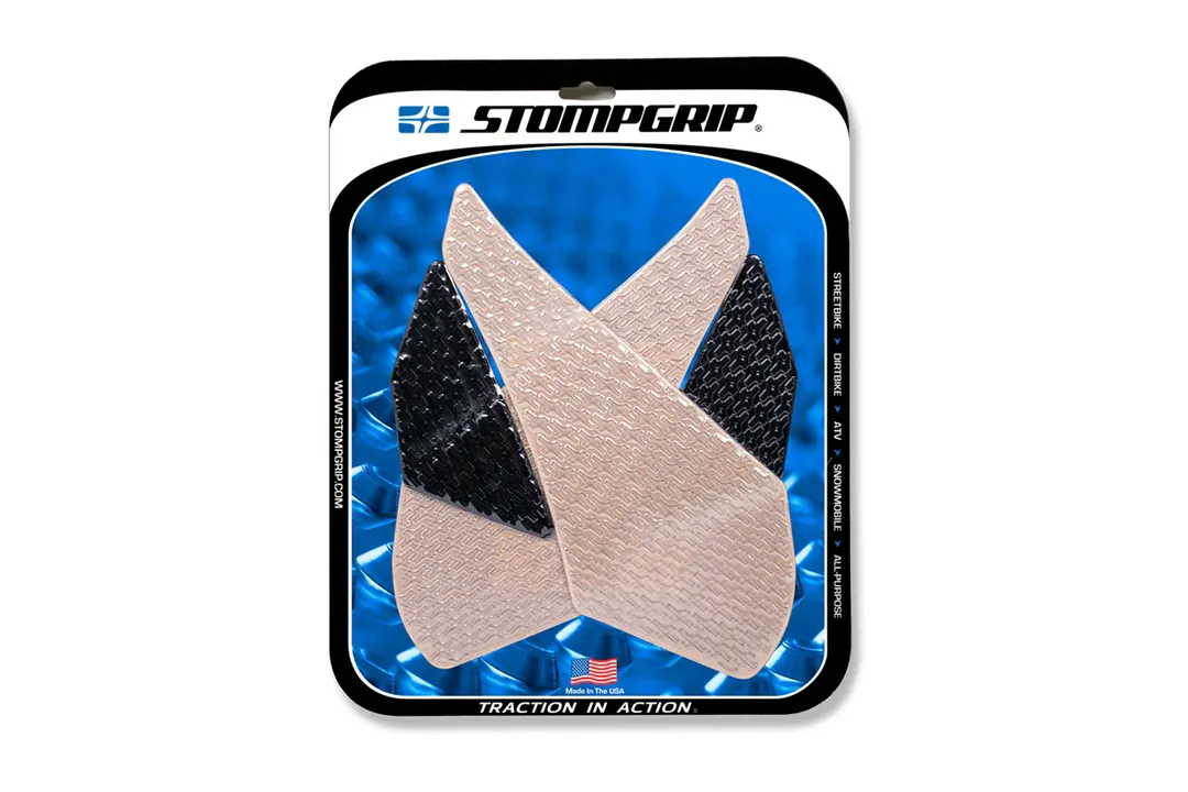 Stompgrip Traction Pads hybrid, für BMW R1250RS