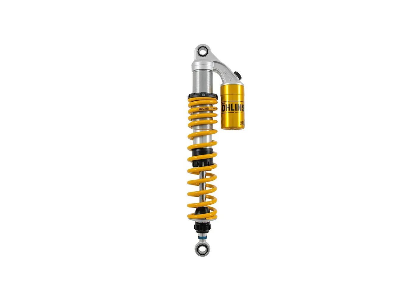 Öhlins Federbein STX 36 IJ 201 für Italjet Dragster 200, 2019-, Dragster 300, 2023- , hinten