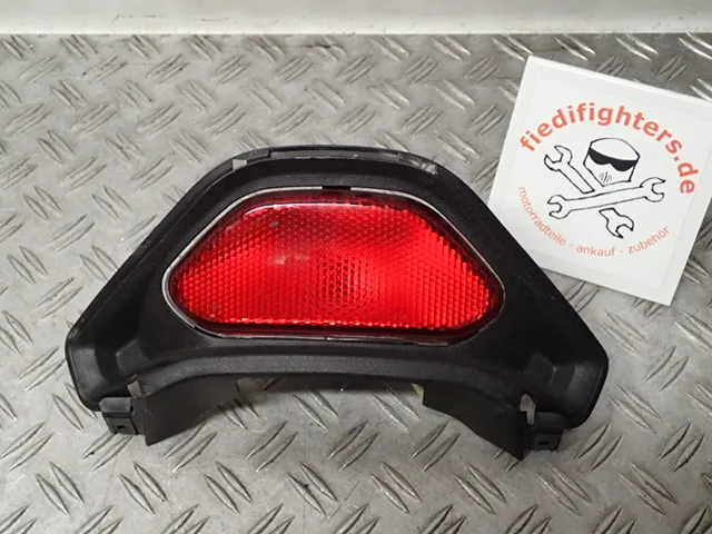 Rücklicht Rückleuchte Heckleuchte Suzuki GSF 1200 Bandit GV75A Bj.96 11861km