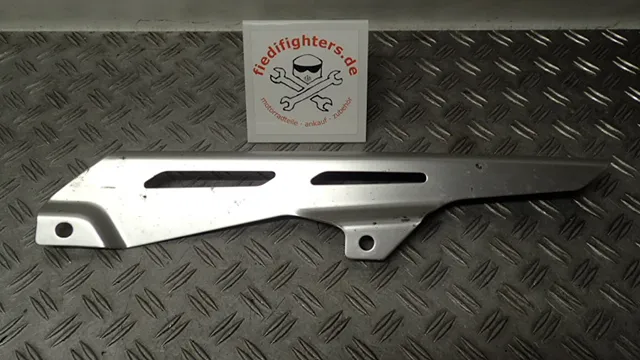 Kettenschutz Schutz Kette Suzuki GSF 1200 Bandit GV75A Bj.96 11861km