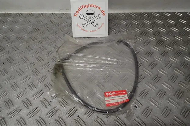 Gaszug Suzuki GSF 1200 Bandit GV75A 58300-01D00