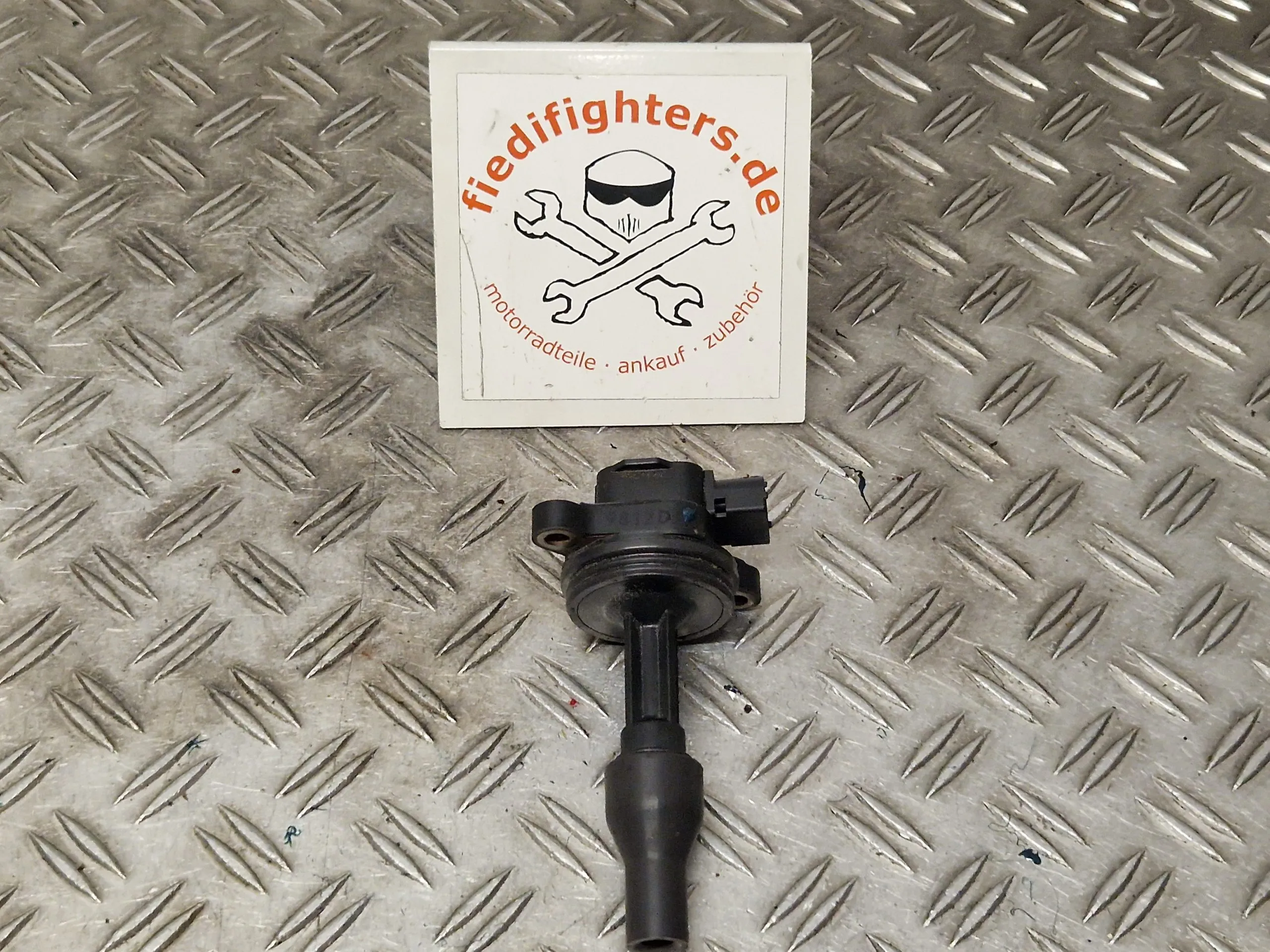 Zündspule Zündung Ignition Triumph Daytona 955i T595 34076km T1290006