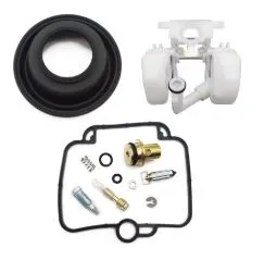 Vergaser Reparatursatz Suzuki GSF 1200 Bandit GV75A