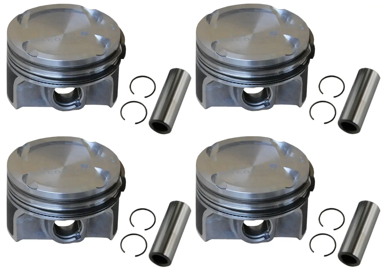 Audi / Seat / Skoda / VW / (VAG) Motor CMBA / CXSA / CZCA / CMB / CXS / CZC und weitere Kolben-Kit (Standardmaß)