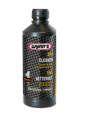 1l Wynns 18764 Diesel DPF Cleaner (für Multiserve Gerät)-405080278