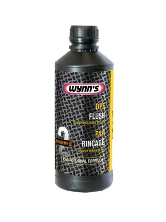 1l Wynns 18774 Diesel DPF Flush (für Multiserve Gerät)-405080279