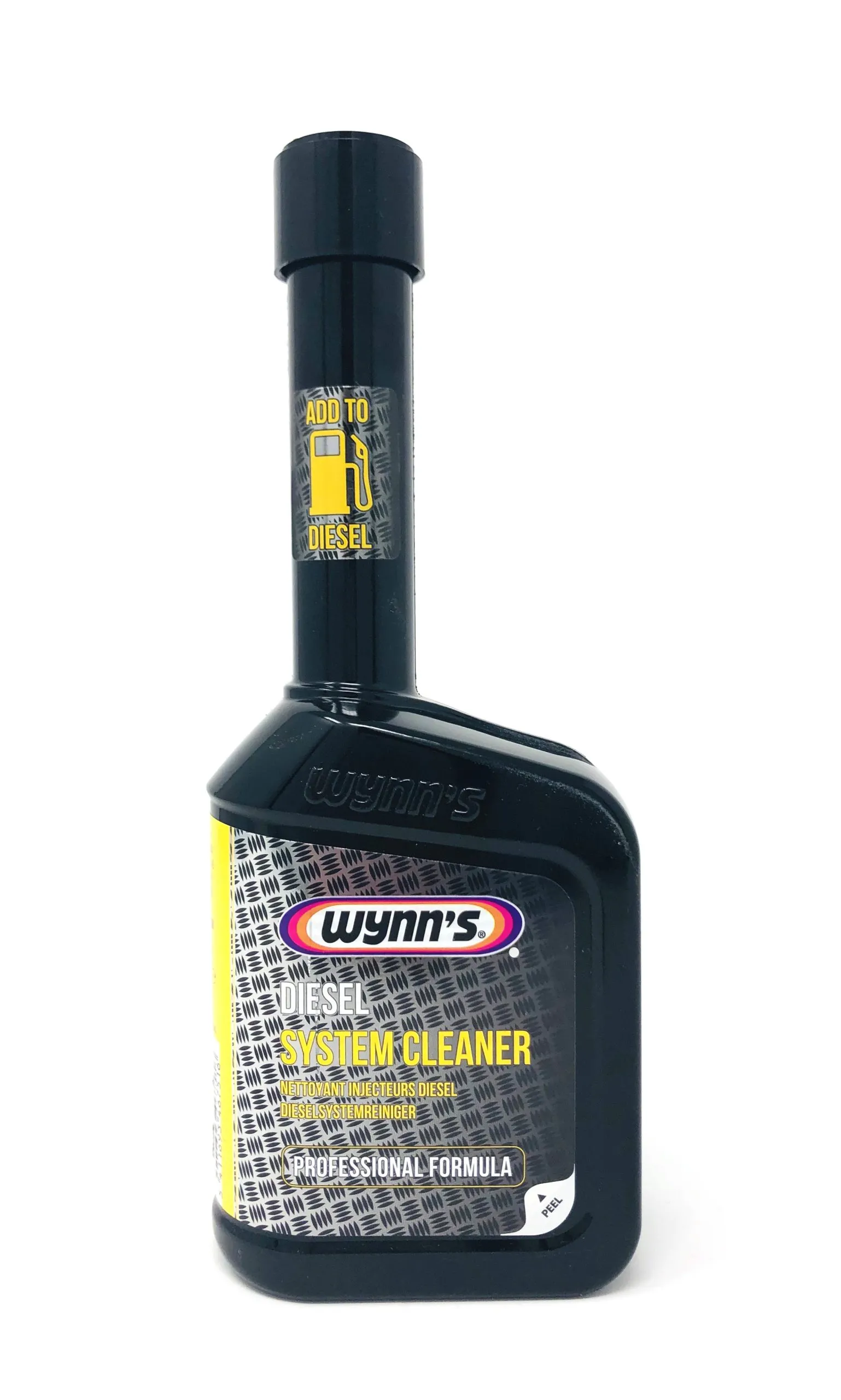 0,325l Wynns 46751 Diesel System Cleaner, Diesel Systemreiniger-405080058