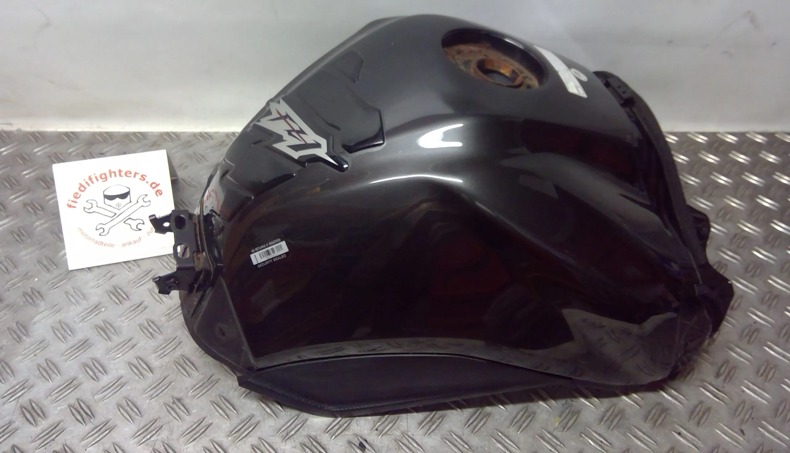 Tank Benzintank Kraftstofftank Yamaha FZ1 FZ1S FAZER 1000 Ez.06 - 08