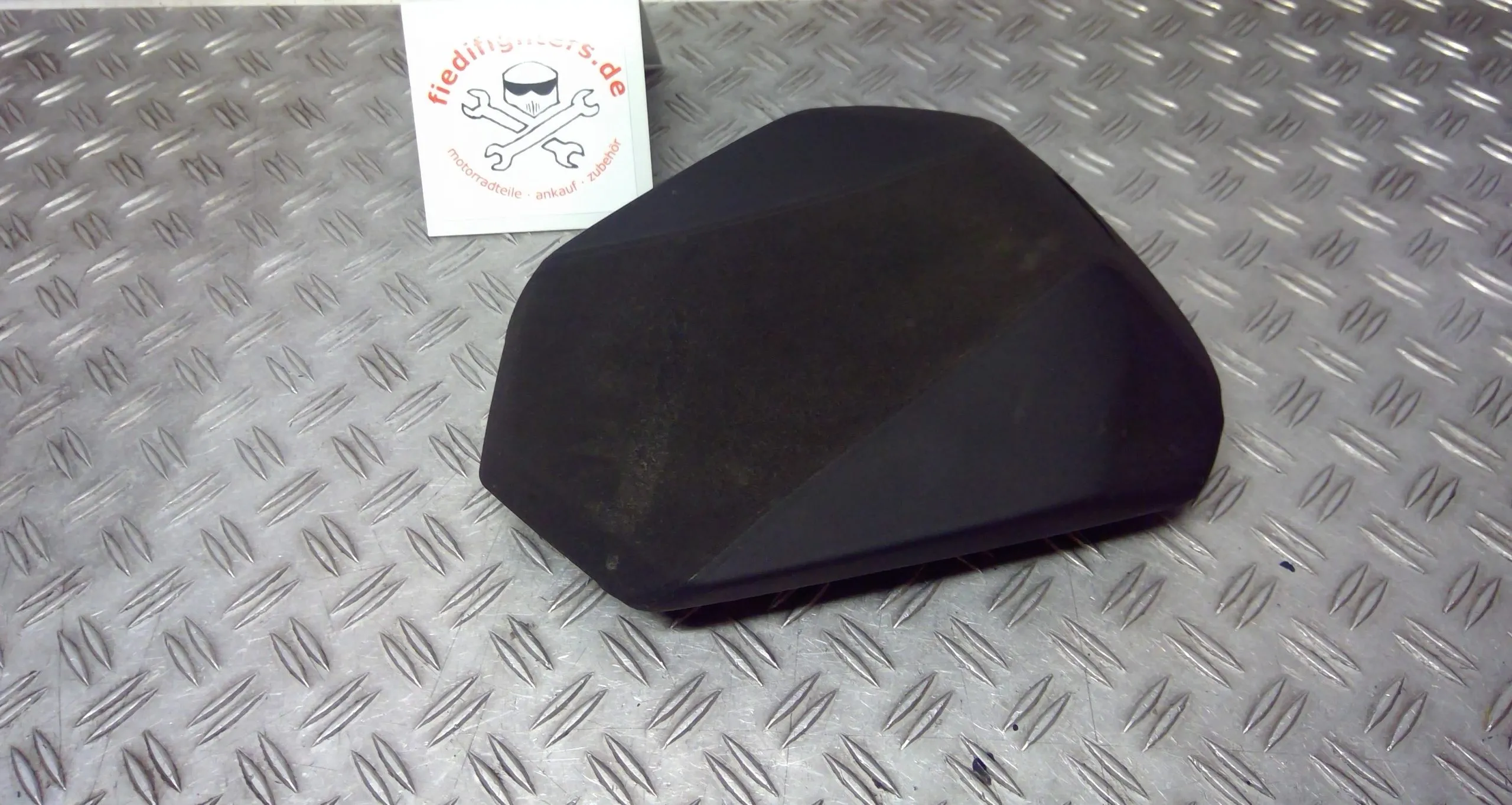 Soziussitz Sitz Sozius Seat KTM 1290 Super Duke R Ez.23 6096km