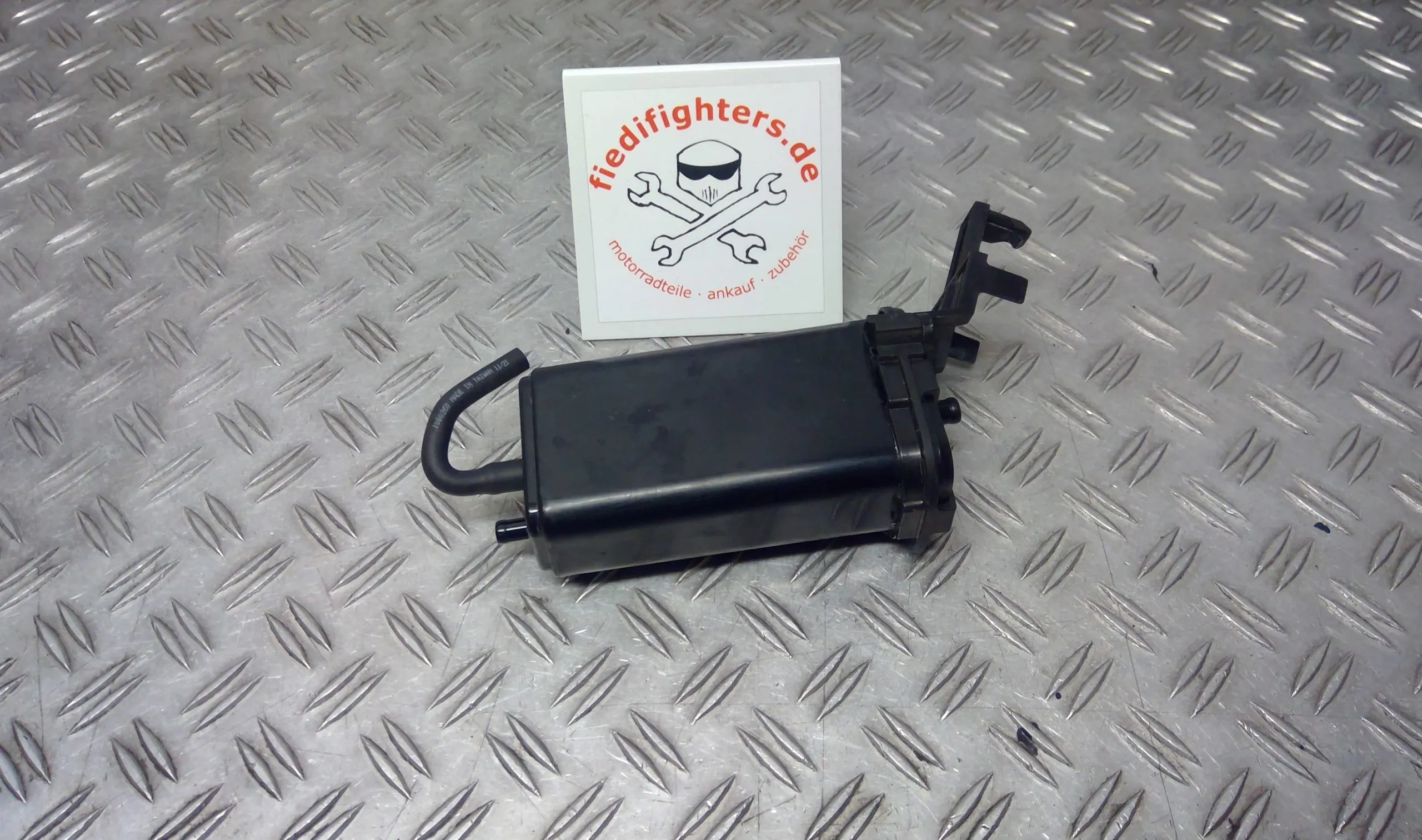 Filter Aktivkohle Kanister Kohlefilter KTM 1290 Super Duke R Ez.23 6096km