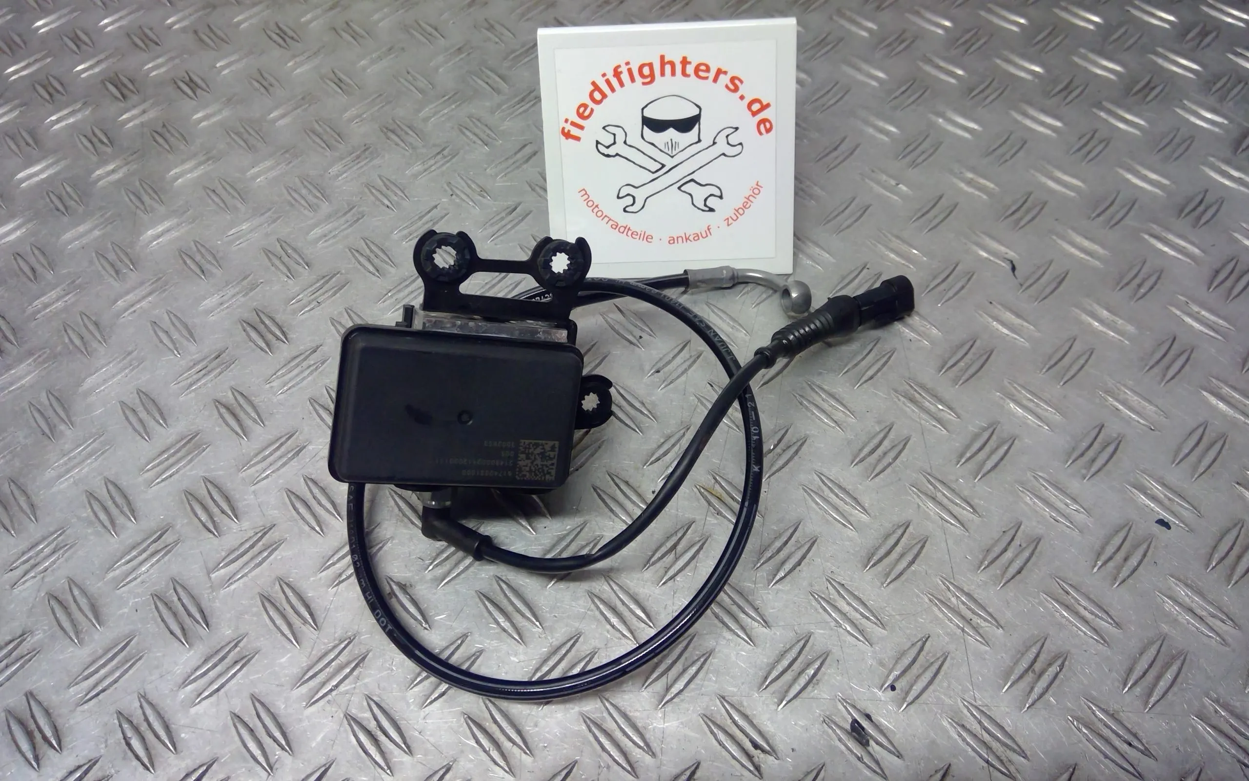 ABS Hydroaggregat Druckmodulator KTM 1290 Super Duke R Ez.23 6096km