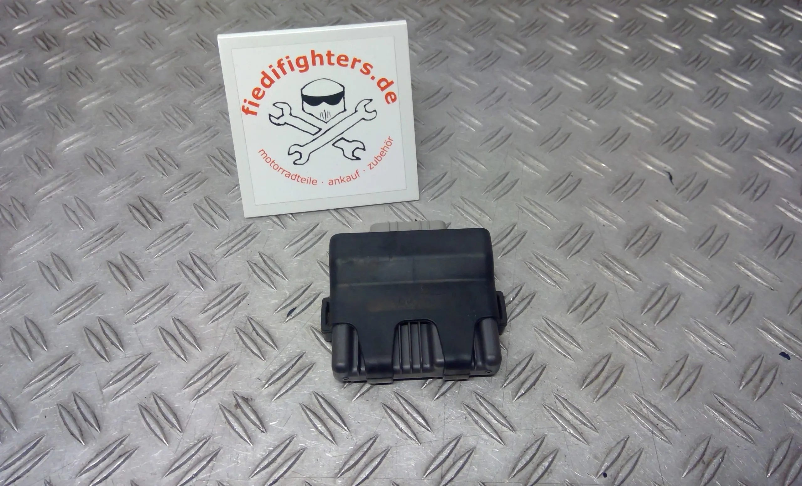 Steuergerät Fahrwerksteuergerät KTM 1290 Super Duke R Ez.23 6096km