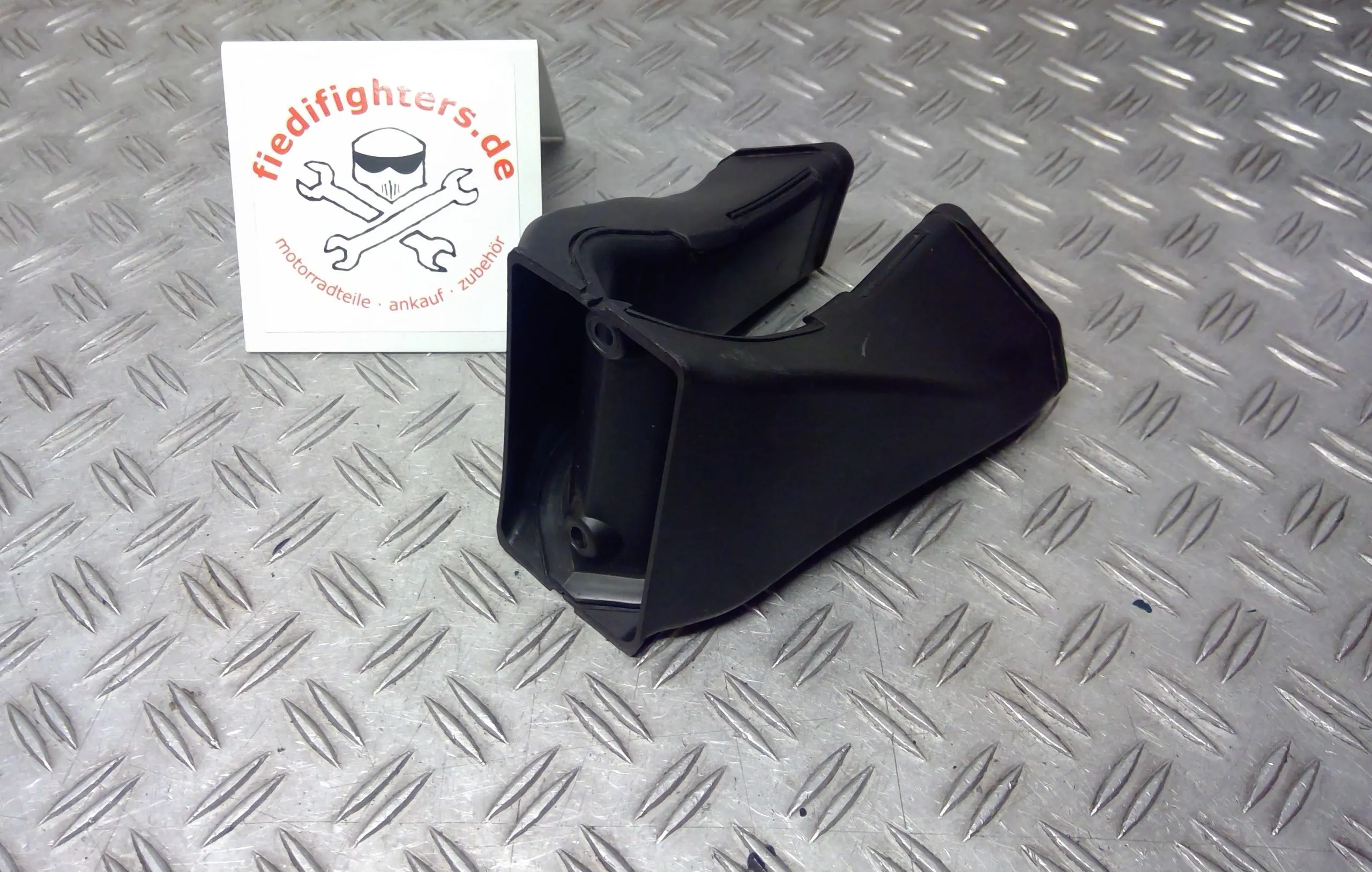 Luftfilter Lufteinlass Ansaugstutzen KTM 1290 Super Duke R Ez.23 6096km