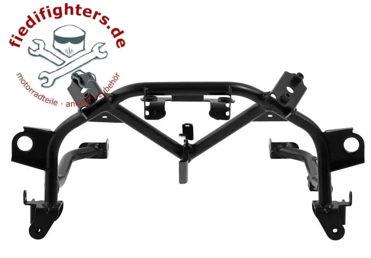 Verkleidungshalter Kanzel Tacho Kawasaki Ninja 650 Bj.20–24 391370697