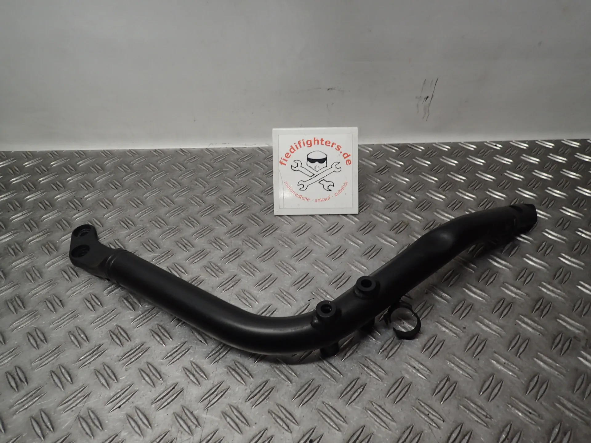 Rahmen Stück Rahmenstrebe Yamaha FZS 1000 Fazer RN14 Bj.05 5LV211501000