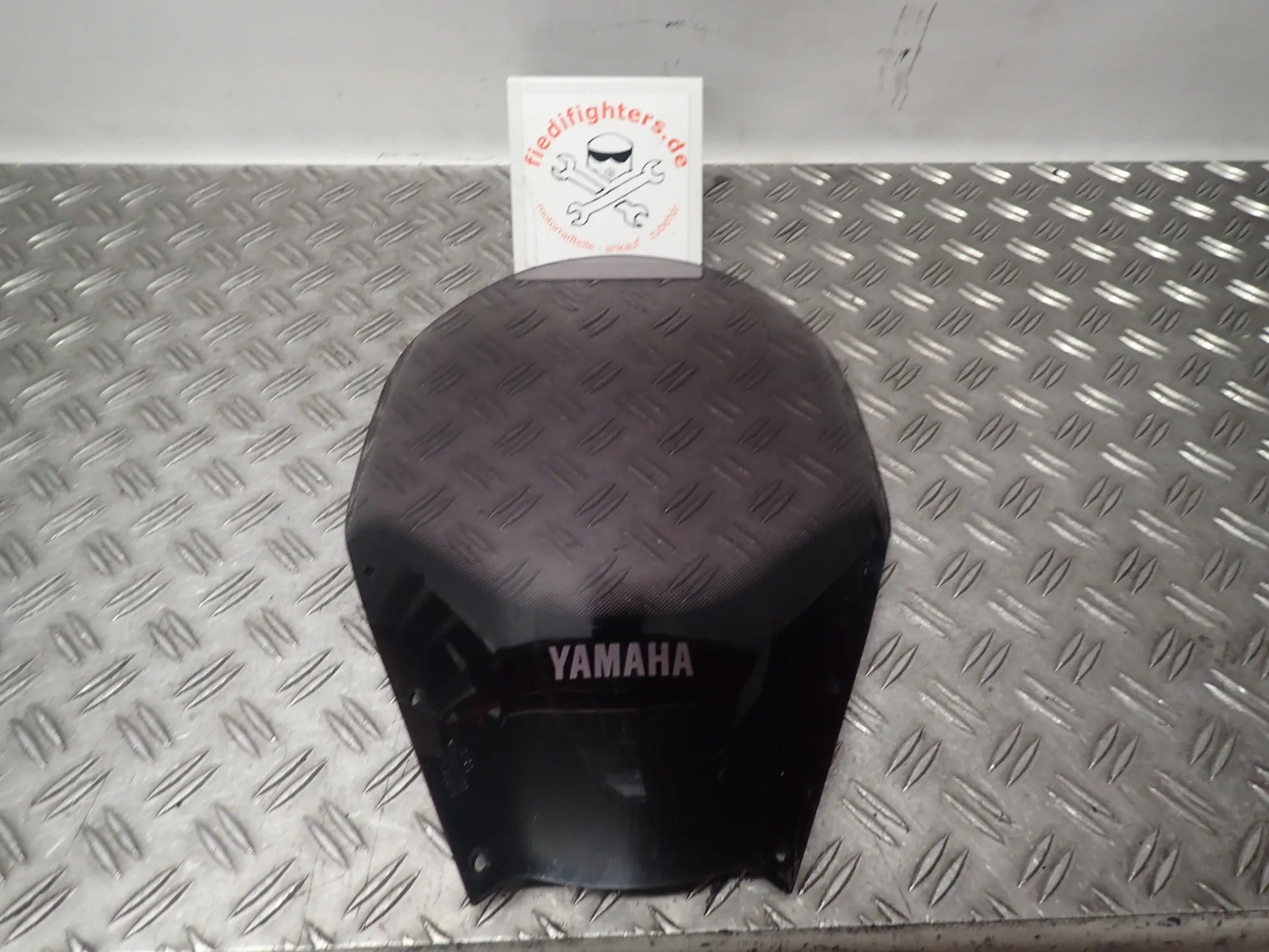 Verkleidung Scheibe Windschild Yamaha FZS 1000 Fazer RN14 Bj.05 53376Km 5LV283810000