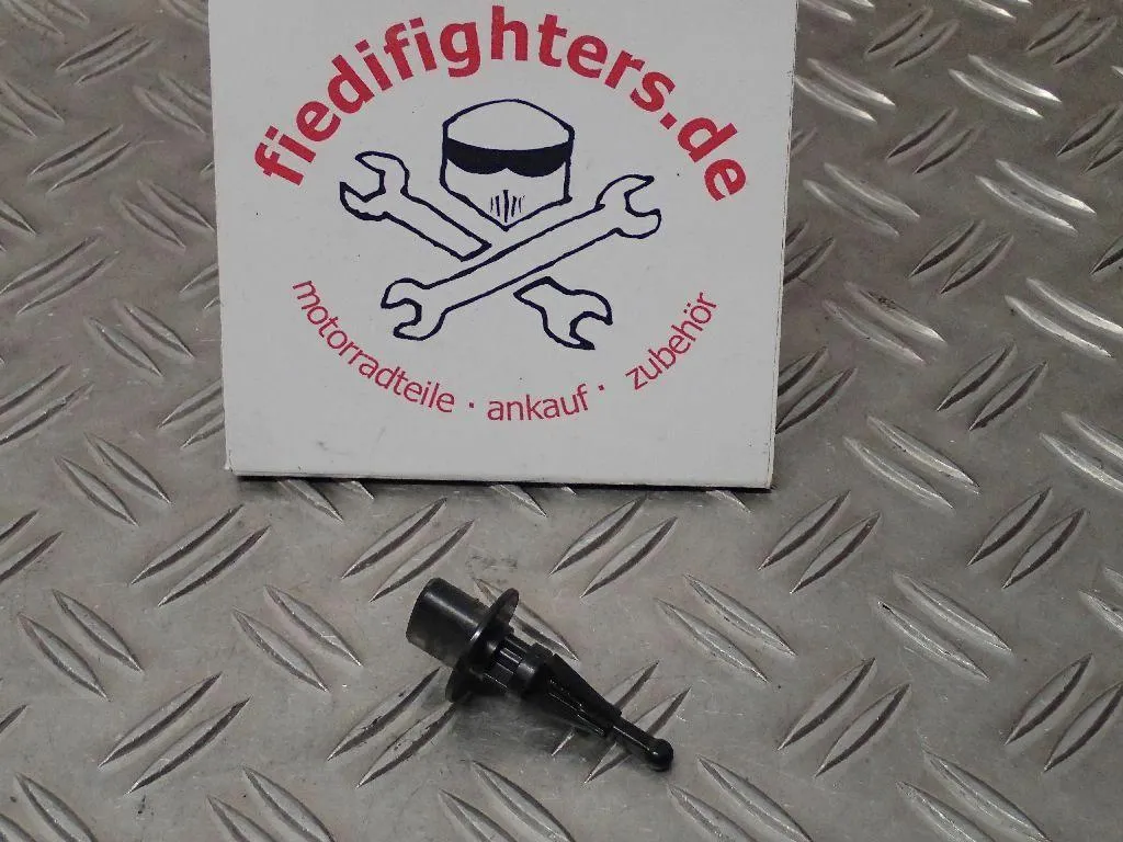 Temperaturfühler Airbox Fühler Yamaha MT03 RM02 EZ.08 38800km