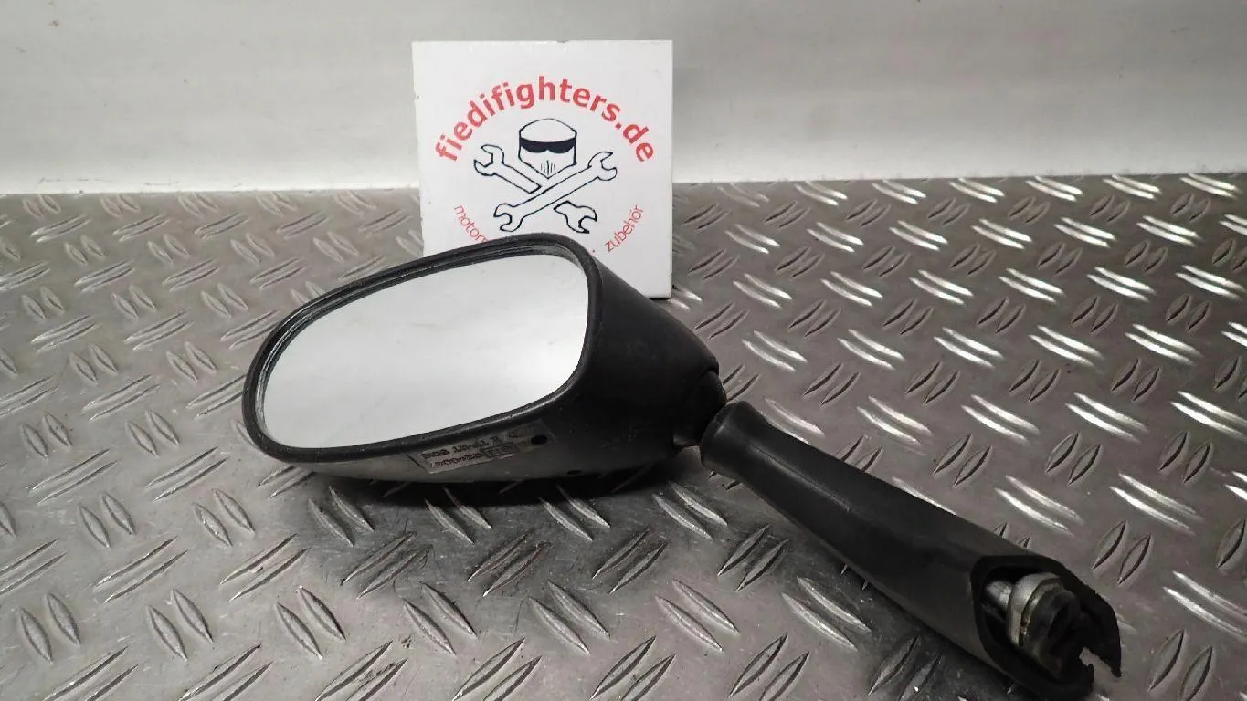 Spiegel links Mirror left Suzuki GSF 600 S Bandit WVA8 EZ.03 48483km