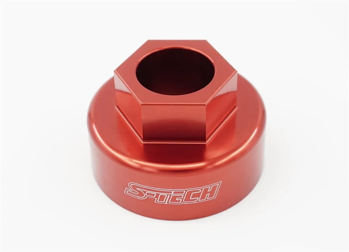 Adapter Druckstufenadjuster WP XACT 544870194