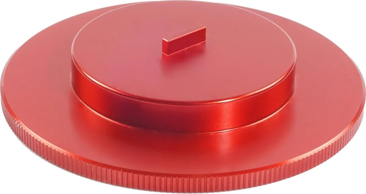 Adapter for pressure stage KYB70166